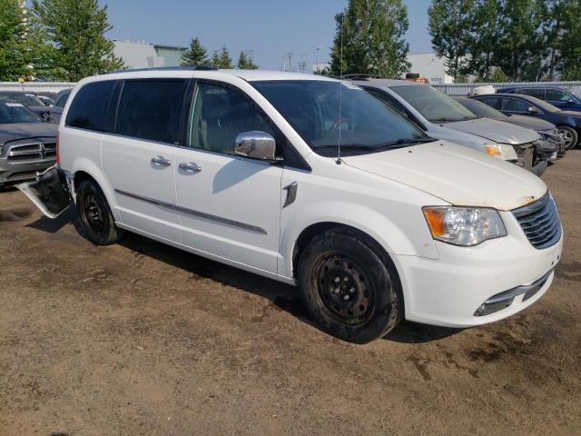 Photo 4 from auction – 2014 CHRYSLER TOWN & COU with VIN 2C4RC1GG7ER234530