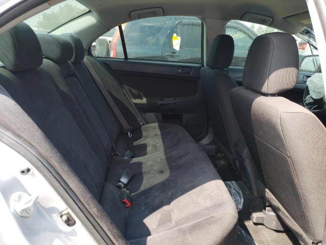 Photo 10 from auction – 2009 MITSUBISHI LANCER DE with VIN JA3AU16U49U045309