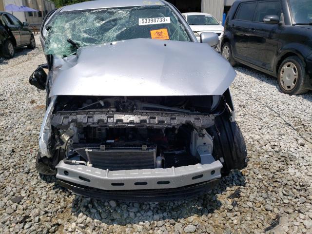 Photo 5 from auction – 2019 MITSUBISHI MIRAGE G4 with VIN ML32F3FJ7KHF14947