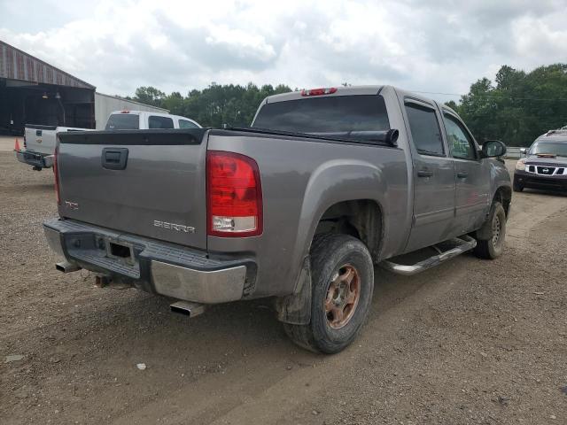 Photo 3 from auction – 2009 GMC SIERRA C15 with VIN 3GTEC13C59G148923
