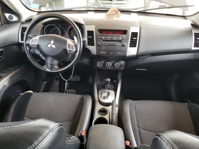 Photo 8 from auction – 2011 MITSUBISHI OUTLANDER with VIN JA4AS3AW3BU011454