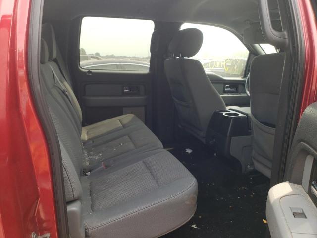 Photo 10 from auction – 2014 FORD F150 SUPER with VIN 1FTFW1ET7EFC27692