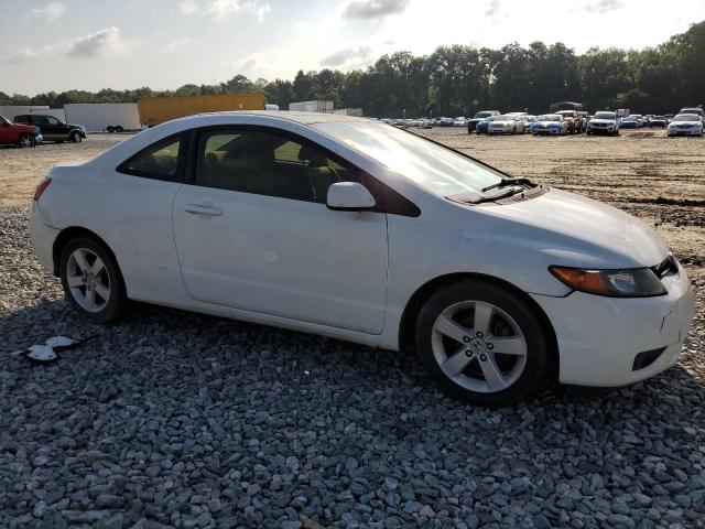 Photo 4 from auction – 2007 HONDA CIVIC EX with VIN 2HGFG11827H543521