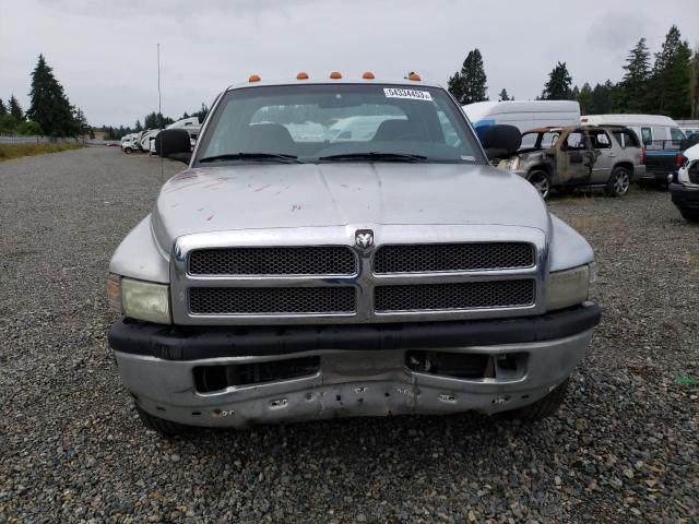 Photo 5 from auction – 2002 DODGE RAM 3500 with VIN 3B7MC33642M294190