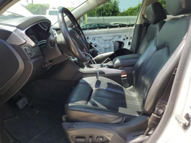 Photo 7 from auction – 2015 CADILLAC SRX PERFOR with VIN 3GYFNCE39FS633625