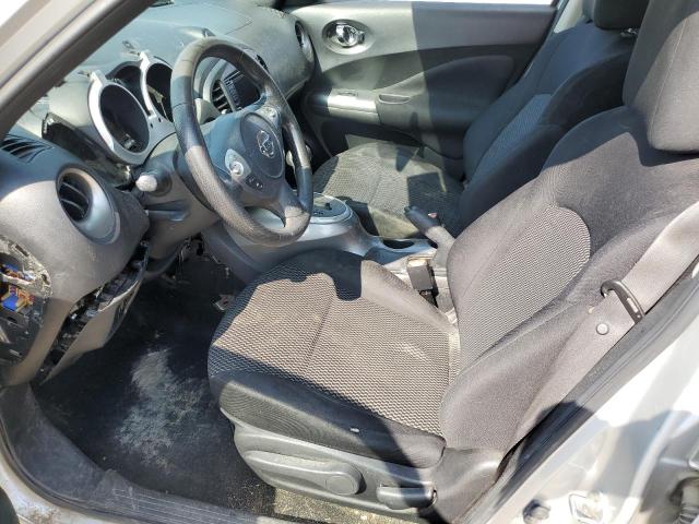 Photo 7 from auction – 2017 NISSAN JUKE S with VIN JN8AF5MRXHT705010