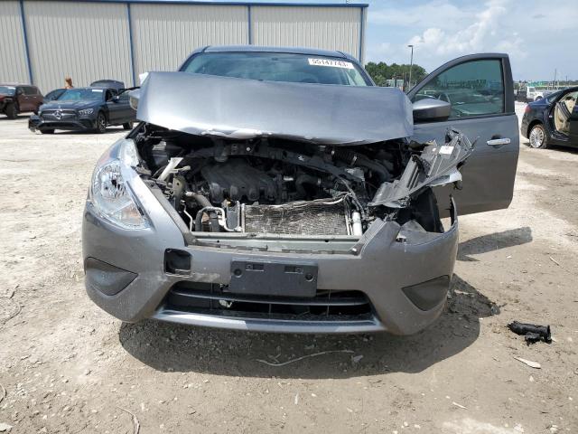 Photo 5 from auction – 2018 NISSAN VERSA S with VIN 3N1CN7AP2JL846480