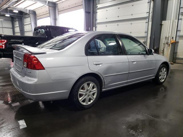 Photo 3 from auction – 2003 HONDA CIVIC EX with VIN 2HGES26773H544870