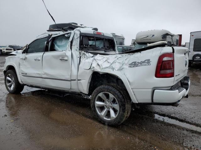 Photo 2 from auction – 2020 RAM 1500 LIMIT with VIN 1C6SRFHT1LN213957