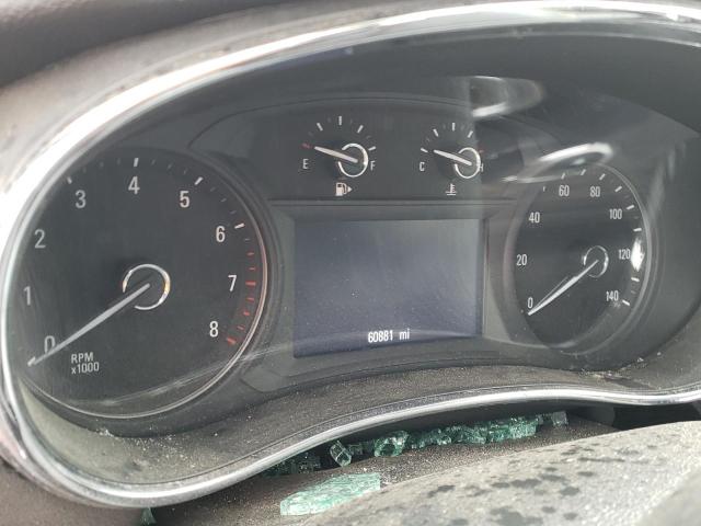 Photo 9 from auction – 2020 BUICK ENCORE ESS with VIN KL4CJGSB1LB056033