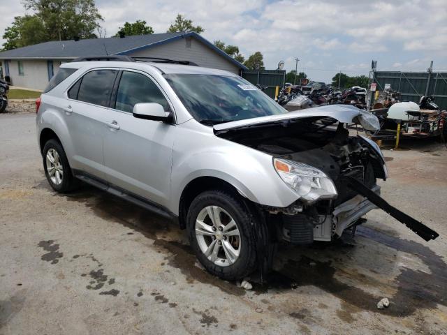 Photo 4 from auction – 2010 CHEVROLET EQUINOX LT with VIN 2CNFLEEW8A6368538
