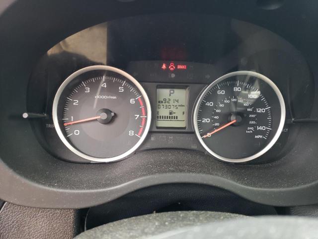 Photo 9 from auction – 2015 SUBARU FORESTER 2 with VIN JF2SJABC1FH509951