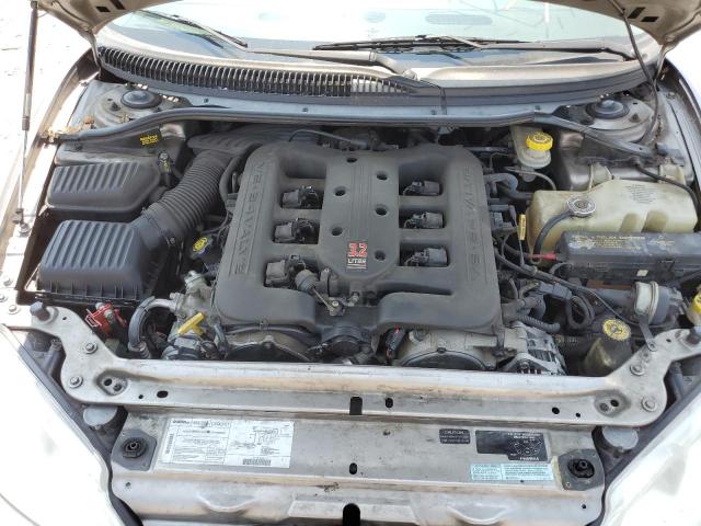 Photo 11 from auction – 1998 DODGE INTREPID E with VIN 2B3HD56J0WH130726