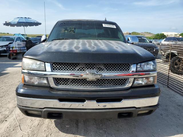 Photo 5 from auction – 2006 CHEVROLET SILVERADO with VIN 2GCEC13T861187526