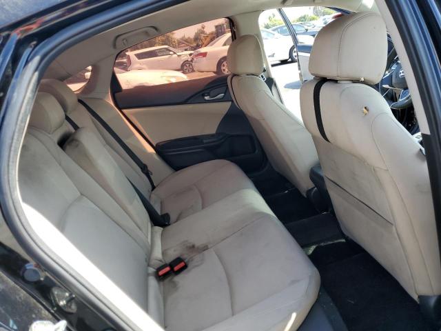 Photo 10 from auction – 2016 HONDA CIVIC EX with VIN 2HGFC2F76GH574160