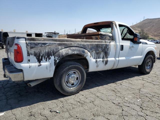 Photo 3 from auction – 2014 FORD F250 SUPER with VIN 1FTBF2A64EEB20139