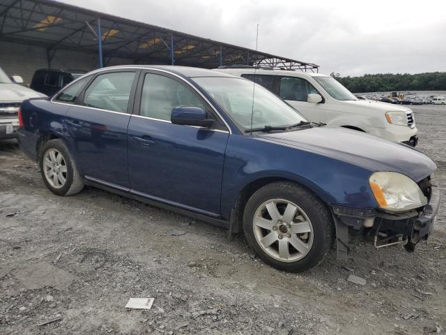 Photo 4 from auction – 2007 FORD FIVE HUNDR with VIN 1FAHP24137G142945