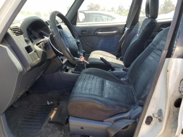 Photo 7 from auction – 1996 TOYOTA RAV4 with VIN JT3GP10V4T0003567