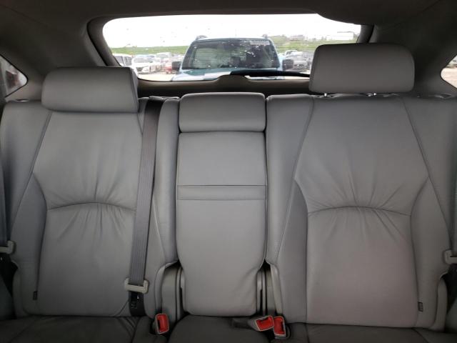 Photo 10 from auction – 2004 LEXUS RX 330 with VIN 2T2GA31UX4C013392