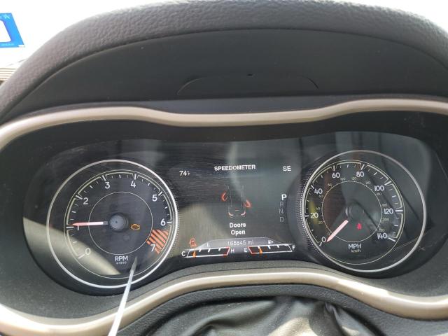 Photo 9 from auction – 2014 JEEP CHEROKEE L with VIN 1C4PJMDB3EW266650
