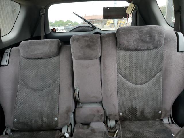 Photo 10 from auction – 2007 TOYOTA RAV4 with VIN JTMBD35V475110498