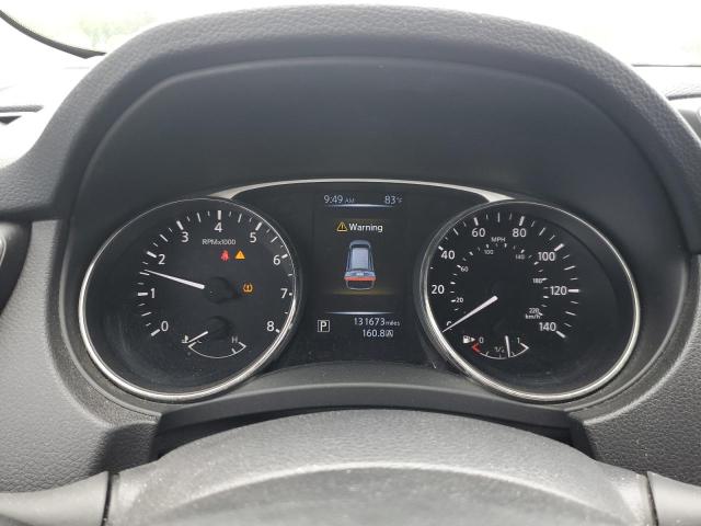 Photo 9 from auction – 2015 NISSAN ROGUE S with VIN KNMAT2MT3FP514484