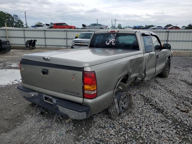 Photo 3 from auction – 2001 CHEVROLET SILVERADO with VIN 2GCEC19VX11155839