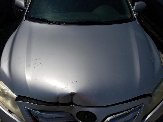 Фото 11 с аукциона – 2011 TOYOTA CAMRY BASE с VIN 4T4BF3EK5BR159953