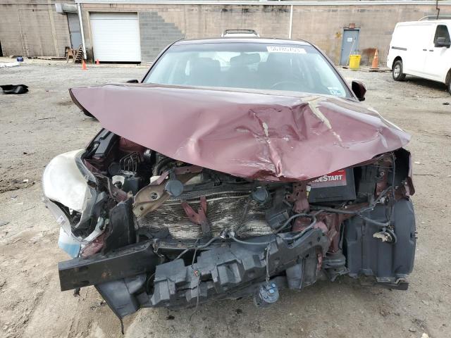 Photo 5 from auction – 2013 TOYOTA AVALON BAS with VIN 4T1BK1EB7DU041187