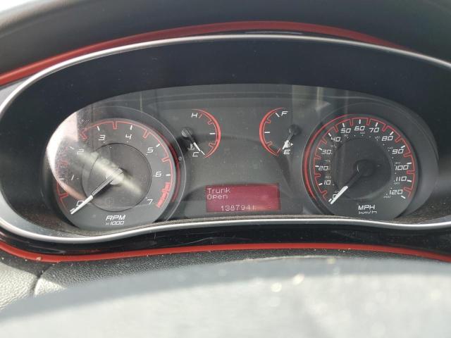 Photo 9 from auction – 2016 DODGE DART SXT with VIN 1C3CDFBB2GD766452