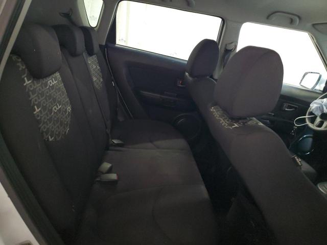 Photo 11 from auction – 2010 KIA SOUL + with VIN KNDJT2A22A7701624