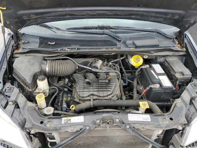 Photo 12 from auction – 2014 DODGE GRAND CARA with VIN 2C4RDGBG1ER410818