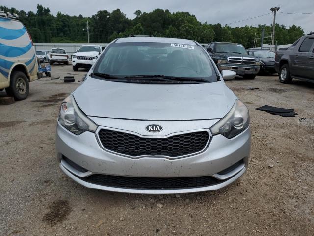 Photo 5 from auction – 2014 KIA FORTE LX with VIN KNAFK4A65E5077582