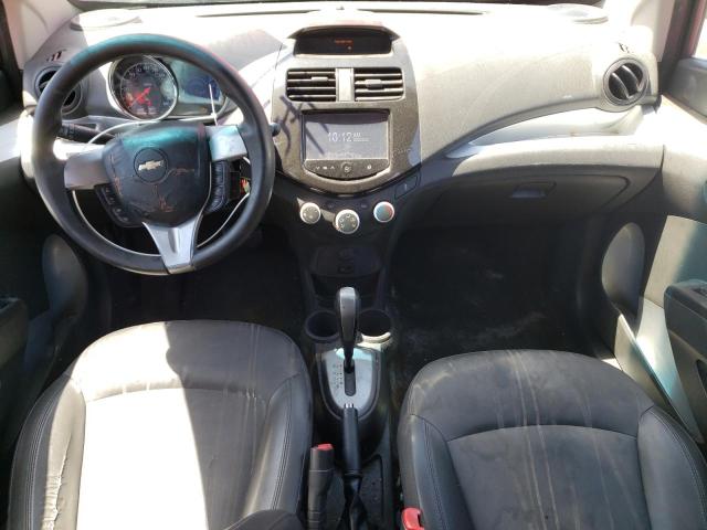 Photo 8 from auction – 2015 CHEVROLET SPARK 1LT with VIN KL8CD6S93FC748144