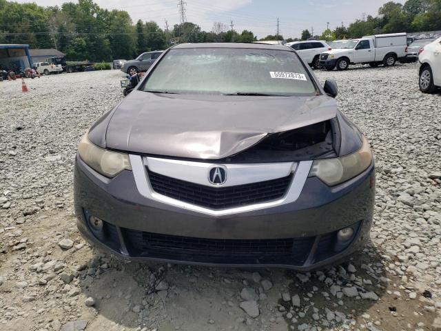 Photo 5 from auction – 2010 ACURA TSX with VIN JH4CU2F60AC036214