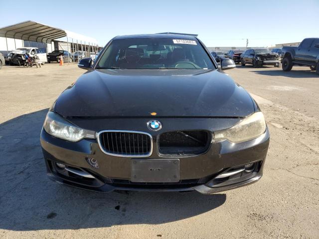 Photo 5 from auction – 2013 BMW 328 I with VIN WBA3A5C56DF359450