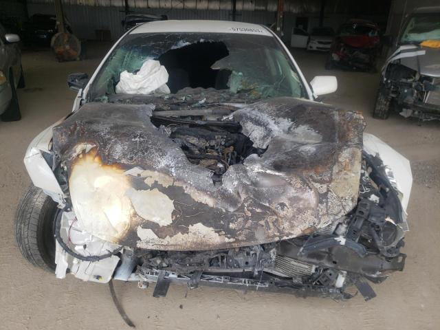 صورة رقم 5 من المزاد - 2012 NISSAN ALTIMA BAS مع VIN 1N4AL2AP2CN482292