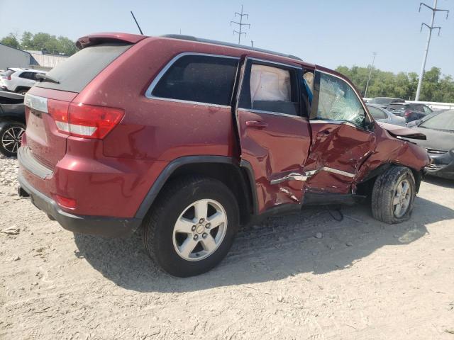 Photo 3 from auction – 2012 JEEP GRAND CHER with VIN 1C4RJFAG6CC184883
