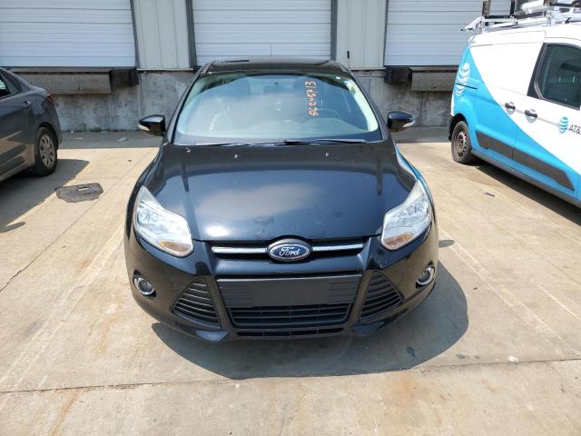 Photo 5 from auction – 2014 FORD FOCUS SE with VIN 1FADP3F21EL216247