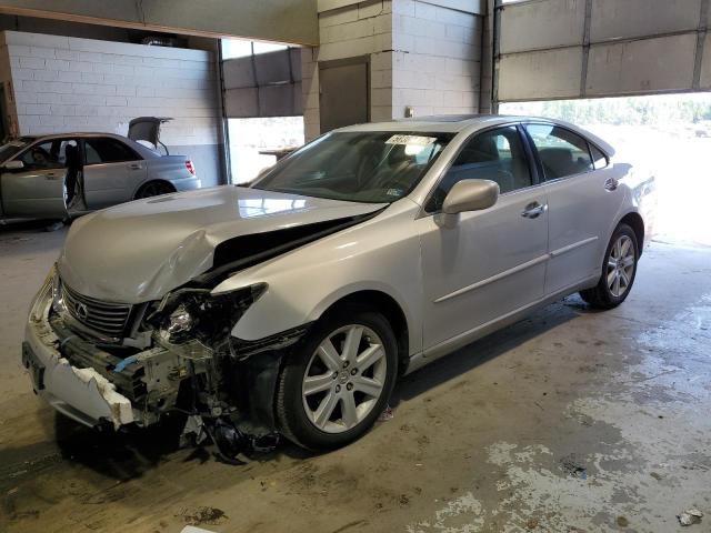 LEXUS ES 350 2007 with VIN JTHBJ46G672078880 - Photo from auction