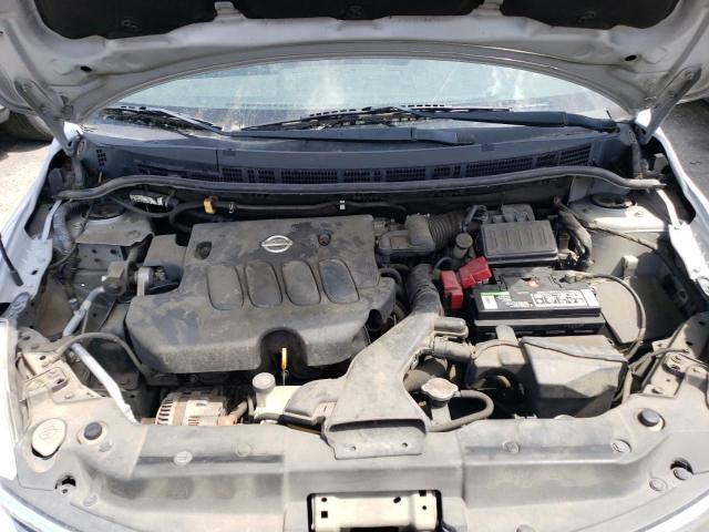 Photo 11 from auction – 2009 NISSAN VERSA S with VIN 3N1BC13E29L399459