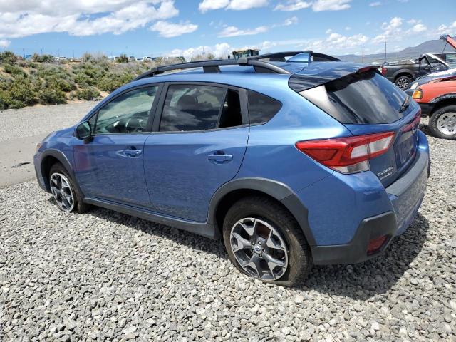 Photo 2 from auction – 2018 SUBARU CROSSTREK with VIN JF2GTABC8JH223426