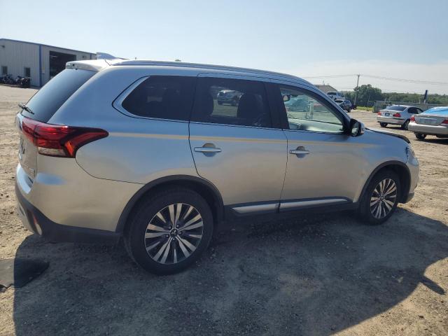 Photo 3 from auction – 2019 MITSUBISHI OUTLANDER with VIN JA4AD3A38KJ001326