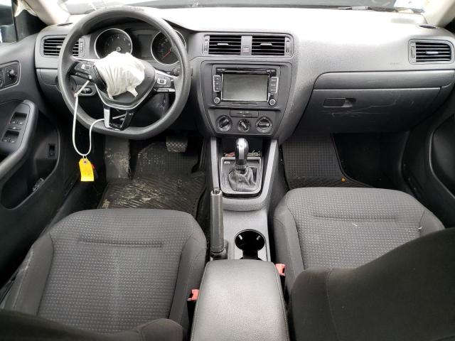 Photo 8 from auction – 2015 VOLKSWAGEN JETTA BASE with VIN 3VW2K7AJ0FM201984