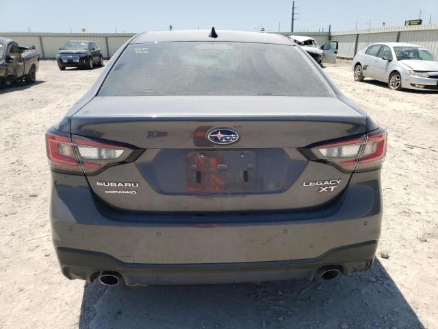 Photo 6 from auction – 2021 SUBARU LEGACY LIM with VIN 4S3BWGN69M3006347