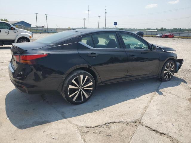 Photo 3 from auction – 2020 NISSAN ALTIMA SR with VIN 1N4BL4CW4LC175903