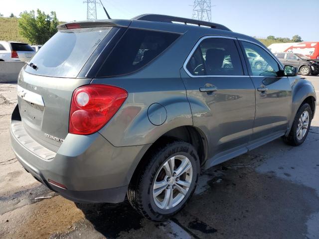 Photo 3 from auction – 2013 CHEVROLET EQUINOX LT with VIN 2GNFLEEK2D6111663