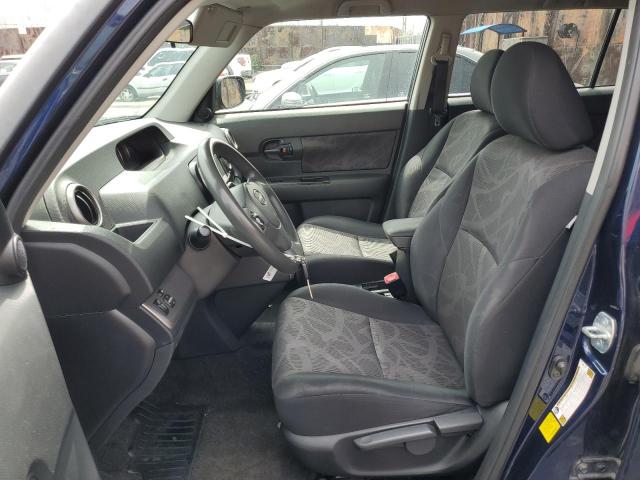 Photo 7 from auction – 2014 TOYOTA SCION XB with VIN JTLZE4FE5EJ065578