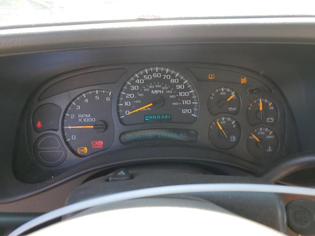 Photo 9 from auction – 2004 GMC YUKON with VIN 1GKEC13T24R146124