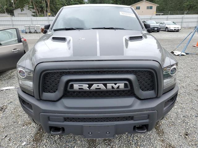 Photo 5 from auction – 2022 RAM 1500 CLASS with VIN 1C6RR7GG3NS233480